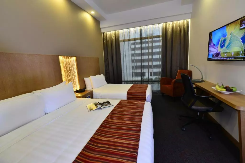 Hotel Grand Central